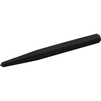 Straight Type Screw Extractor, 1, For Screw Size 1/4", Carbide Pathway Supply LP