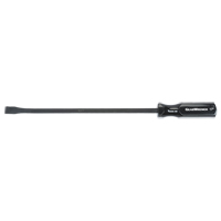 Pry Bar with Angled Tip, 3/8" W, 17" L Pathway Supply LP