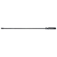 Pry Bar with Angled Tip, 1/2" W, 36" L Pathway Supply LP