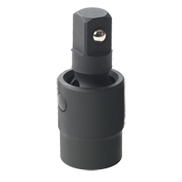 Joint universel, Chocs, Prise 3/8", Douille 3/8" Pathway Supply LP