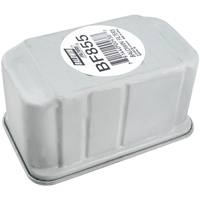 BF855 Filtre &agrave; carburant secondaire et s&eacute;parateur d'eau de type boîte Pathway Supply LP