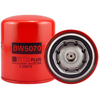 BW5070 Filtre &agrave; visser pour transmission Pathway Supply LP