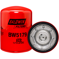 BW5179 Filtre pour liquide de refroidissement &agrave; visser avec additif BTA PLUS Pathway Supply LP