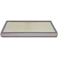 PA4858 Cabin Air Element Pathway Supply LP