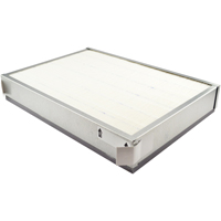 PA5300 Cabin Air Element Pathway Supply LP