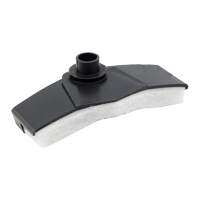 SA2039 Filtre pour reniflard de carter de moteur avec boîtier en plastique Pathway Supply LP