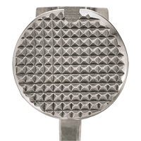 Milled Face Framing Hammer, 17 oz., Solid Steel Handle, 16-1/8" L Pathway Supply LP