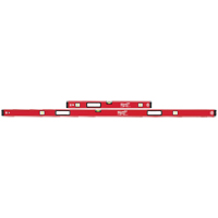 Ensemble de niveaux sph&eacute;riques magn&eacute;tiques pour montant Redstick Pathway Supply LP