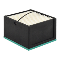BF7912 &eacute;l&eacute;ment filtrant pour carburant de type boîte avec anse Pathway Supply LP