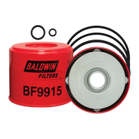 BF9915 &eacute;l&eacute;ment filtrant de type cylindrique Pathway Supply LP