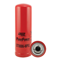 BT8886-MPG Max. Performance Glass Hydraulic Spin-On Pathway Supply LP