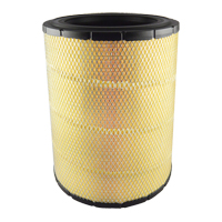 RS3510XP &eacute;l&eacute;ment filtrant &agrave; air nano avec joint radial de performance extr&ecirc;me Pathway Supply LP