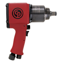 Impact Wrench CP6060-P15R, 3/4" Drive, 3/8" NPTF Air Inlet, 4000 No Load RPM Pathway Supply LP