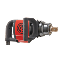 Impact Wrench CP0611-D28H, 1" Drive, 1/2" NPTF Air Inlet, 3500 No Load RPM Pathway Supply LP
