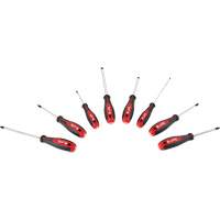 Screwdriver Set, 8 Pcs. Pathway Supply LP
