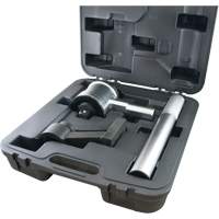 Torque Multiplier, 1/2" Input, 1" Output, 26:1 Torque Ratio Pathway Supply LP