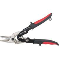 Cisailles &agrave; pivots multiples, Longueur de coupe de 1-3/8", Coupe Gauche Pathway Supply LP