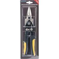 Cisailles &agrave; pivots multiples, Longueur de coupe de 1-1/2", Coupe Droit Pathway Supply LP