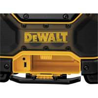Radio Bluetooth pour le chantier (outil seulement), Lithium-ion, 60V Pathway Supply LP