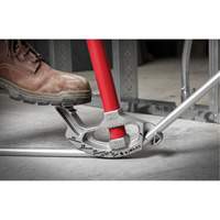 Machine &agrave; plier les conduits en aluminium Pathway Supply LP