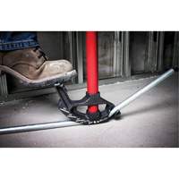 Machine &agrave; plier les conduits en fer Pathway Supply LP