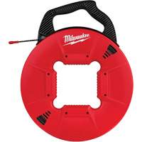 Ruban de tirage &agrave; pointe non conductrice Pathway Supply LP