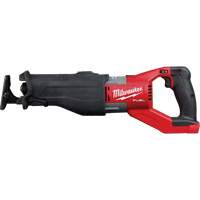 Scie alternative M18 Fuel Super Sawzall (outil seulement), 18 V, Lithium-ion Bloc-pile, 0-3000 coups/min Pathway Supply LP