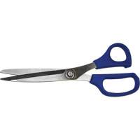 Trimmer, 8-1/8", Rings Handle Pathway Supply LP