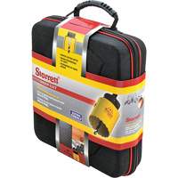 Industrial Hole Saw Kit, 14 Pieces Pathway Supply LP