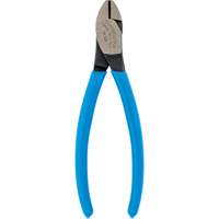 E-Series Diagonal Cutting Pliers, 6" L Pathway Supply LP