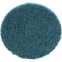 Scotch-Brite Roloc Surface Conditioning Disc, 2" Dia., Very Fine Grit, Aluminum Oxide Pathway Supply LP