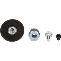 Support de disque en soie Roloc Pathway Supply LP