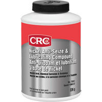 Nickel Anti-Seize Lubricating Compound, 226 g, 425°F (218°C) Max. Effective Temperature Pathway Supply LP
