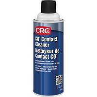 CO&reg; Contact Cleaner, Aerosol Can Pathway Supply LP