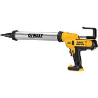 Max Sausage Pack Adhesive Gun (Tool Only) Pathway Supply LP