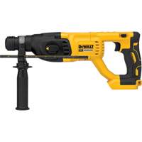 Max XR&reg; D-Handle Rotary Hammer (Tool Only), 20 V, 0-1500 RPM Pathway Supply LP