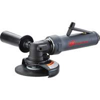Meuleuse angulaire de s&eacute;rie M2, Roue 4-1/2", Entr&eacute;e 3/8" NPT, 9000 Tr/min Pathway Supply LP