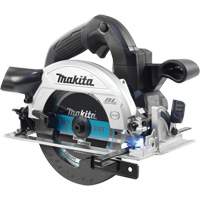 Sub-Compact Circular Saw (Tool Only), 6-1/2", 18 V Pathway Supply LP