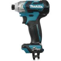 Tournevis &agrave; chocs CXT avec moteur sans balai (outil seulement), 1/4", 1200 lb-po Couple max., 12 V, Lithium-ion Pathway Supply LP