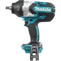 High Torque Impact Wrench with Brushless Motor (Tool Only), 18 V, 1/2" Socket Pathway Supply LP