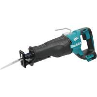 Reciprocating Saw with Brushless Motor (Tool Only), 18 V, Lithium-Ion Battery, 0-3000 SPM Pathway Supply LP