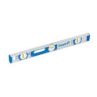 Niveau, Poutre en I, 24" lo, Aluminium, 3, Magn&eacute;tique Pathway Supply LP