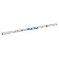 Niveau, Poutre en I, 78" lo, Aluminium, 3, Magn&eacute;tique Pathway Supply LP
