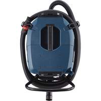 Dust Extractor, Abatement, 14.5 US Gal. (54.9 Litres) Capacity, Hepa Filtration Pathway Supply LP