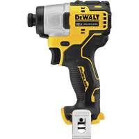 Xtreme Brushless Impact Driver (Tool Only), 1/4", 1450 in-lbs Max. Torque, 12 V, Lithium-Ion Pathway Supply LP