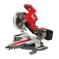 M18 Fuel Dual Bevel Sliding Compound Mitre Saw (Tool Only) Pathway Supply LP