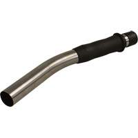 Curved Tube Handle Pathway Supply LP