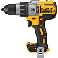 Max XR&reg; Brushless 3-Speed Hammer Drill Driver (Tool Only), 1/2" Chuck, 20 V Pathway Supply LP