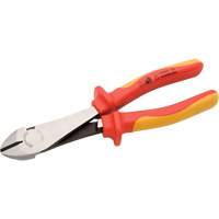 Diagonal Cutting Linesman Pliers Pathway Supply LP