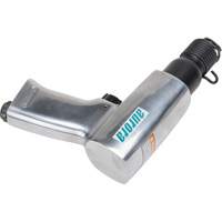 Utility Hammer, 25 CFM, 1/4" NPTF, 3000 BPM, 3/4" x 2-5/8" (19.0mm x 66.0mm) Pathway Supply LP